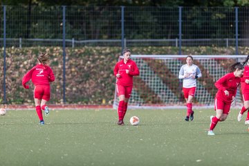 Bild 1 - F Walddoerfer SV 2 - SC Condor : Ergebnis: 1:1